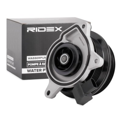Pompa Wody RIDEX 1260W0236 1260W0236 - foto 2