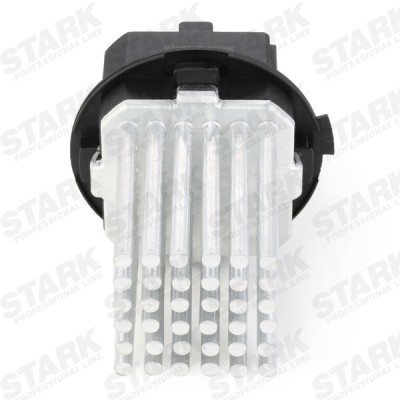 Moduł sterowania ogrzewaniem/wentylacją Stark SKCU-2150028 SKCU-2150028 - foto 5