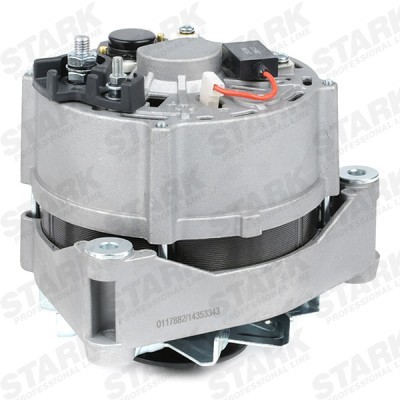 Alternator Stark SKGN-0320387 SKGN-0320387 - foto 5