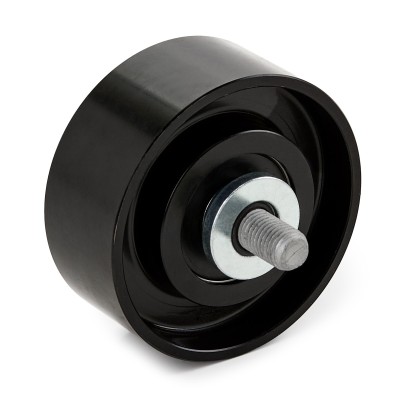 Rolka Prowadząca Pasek Wieloklinowy RIDEX 312D0045 312D0045 - foto 4