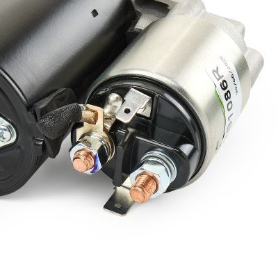 Rozrusznik RIDEX 2S1086R 2S1086R - foto 5