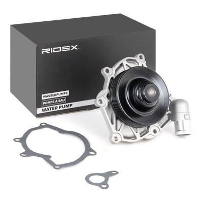 Pompa Wody RIDEX 1260W0435 1260W0435 - foto 2