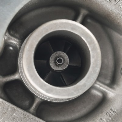 Turbina (Turbosprężarka) RIDEX 2234C10372R 2234C10372R - foto 6