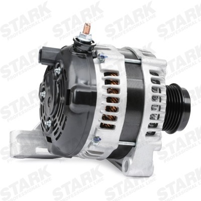 Alternator Stark SKGN-0320948 SKGN-0320948 - foto 4