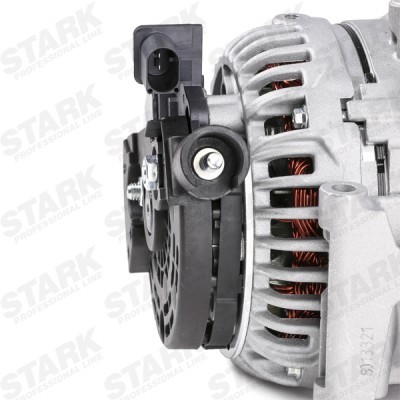Alternator Stark SKGN-0320074 SKGN-0320074 - foto 5