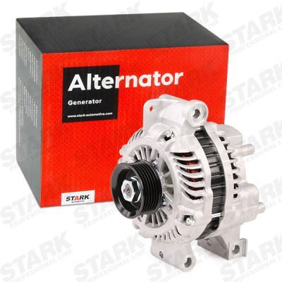 Alternator Stark SKGN-0320313 SKGN-0320313 - foto 2