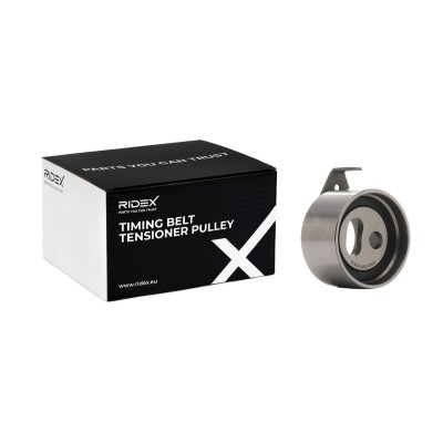 Napinacz Paska Rozrządu RIDEX 308T0180 308T0180 - foto 2