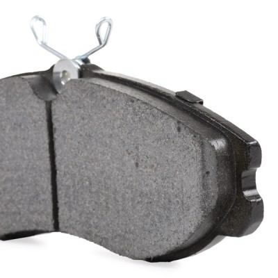 Klocki hamulcowe RIDEX 402B0195 402B0195 - foto 10
