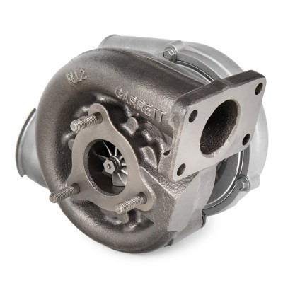Turbina (Turbosprężarka) RIDEX 2234C10681R 2234C10681R - foto 3