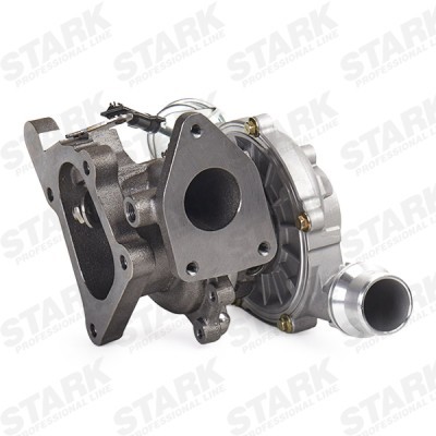 Turbina (Turbosprężarka) Stark SKCT-1190218 SKCT-1190218 - foto 4