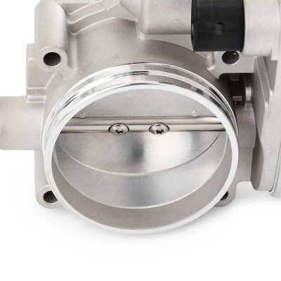 Дроссельная заслонка RIDEX 158T0170 158T0170 - foto 5