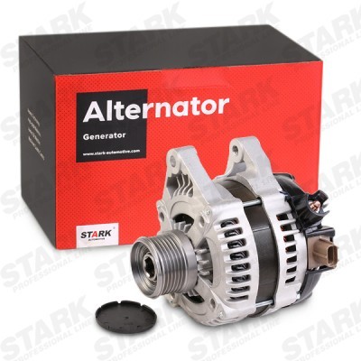 Alternator Stark SKGN-0320002 SKGN-0320002 - foto 2