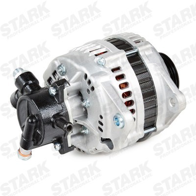 Alternator Stark SKGN-0320465 SKGN-0320465 - foto 4