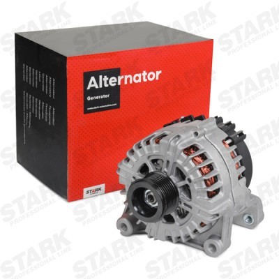 Alternator Stark SKGN-0320992 SKGN-0320992 - foto 2