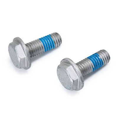 Klocki hamulcowe RIDEX 402B1400P 402B1400P - foto 13