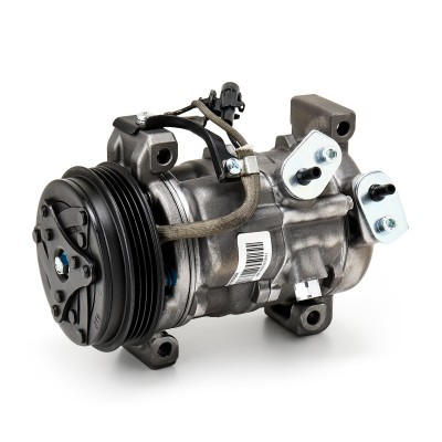Kompresor klimatyzacji 447K0908R - foto 3