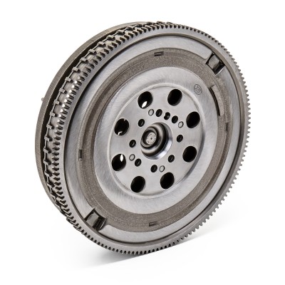 Koło zamachowe RIDEX 577F0253R 577F0253R - foto 4