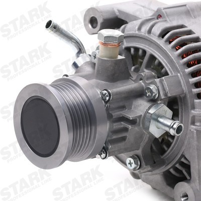 Alternator Stark SKGN-0320861 SKGN-0320861 - foto 5