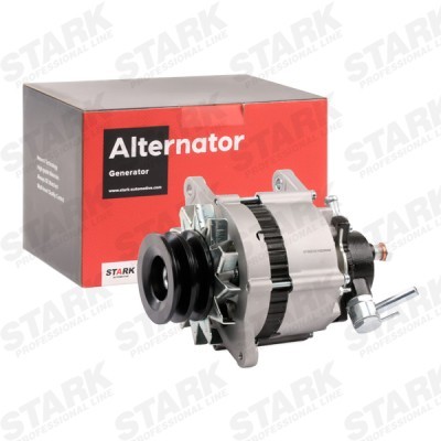 Alternator Stark SKGN-0320863 SKGN-0320863 - foto 2