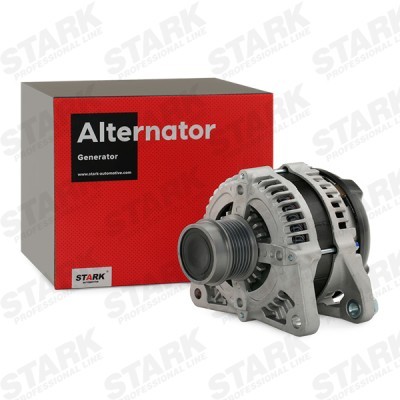 Alternator Stark SKGN-0320274 SKGN-0320274 - foto 2