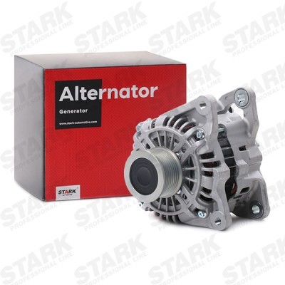 Alternator Stark SKGN-0320217 SKGN-0320217 - foto 2
