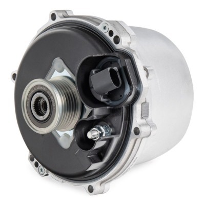 Alternator RIDEX 4G1328 4G1328 - foto 3