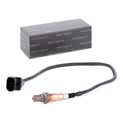 Sonda Lambda RIDEX 3922L0181 3922L0181 - foto 2
