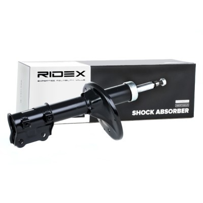 Amortyzator RIDEX 854S0416 854S0416 - foto 5