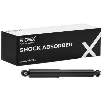 Amortyzator RIDEX 854S0334 854S0334 - foto 2