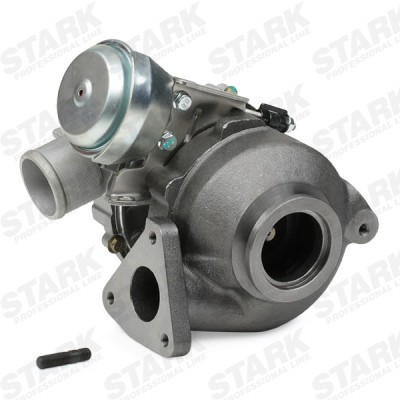 Turbina (Turbosprężarka) Stark SKCT-1190082 SKCT-1190082 - foto 3