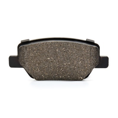 Klocki hamulcowe RIDEX 402B1335P 402B1335P - foto 6