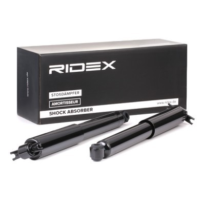 Amortyzator RIDEX 854S1618 854S1618 - foto 3