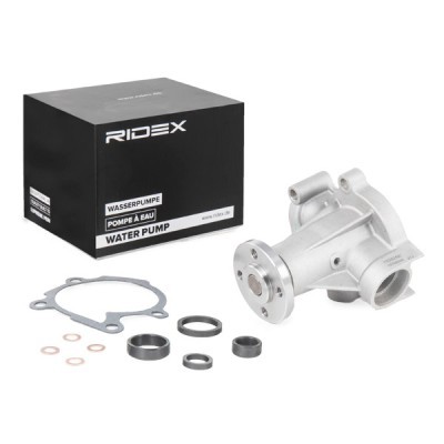 Pompa Wody RIDEX 1260W0393 1260W0393 - foto 2