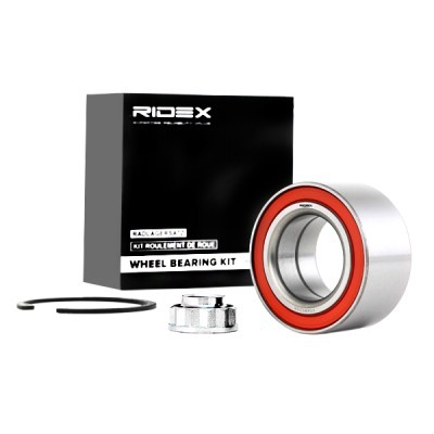Łożysko Koła RIDEX 654W0268 654W0268 - foto 1
