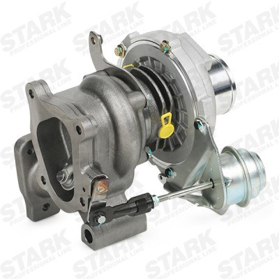 Turbina (Turbosprężarka) Stark SKCT-1191136 SKCT-1191136 - foto 4