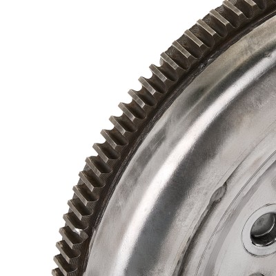 Koło zamachowe RIDEX 577F0313R 577F0313R - foto 5