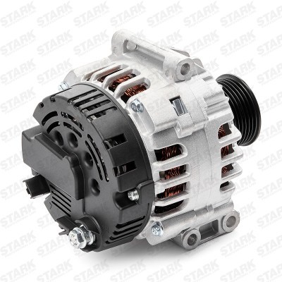Alternator Stark SKGN-0320304 SKGN-0320304 - foto 8