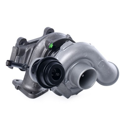 Turbina (Turbosprężarka) RIDEX 2234C10016R 2234C10016R - foto 2
