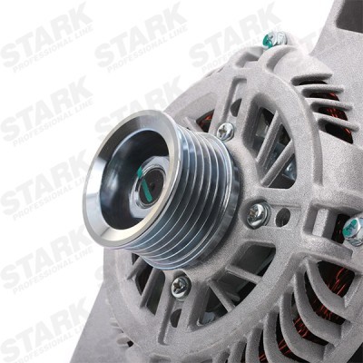 Alternator Stark SKGN-0320926 SKGN-0320926 - foto 5