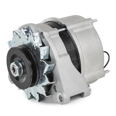 Alternator RIDEX 4G1417 4G1417 - foto 3