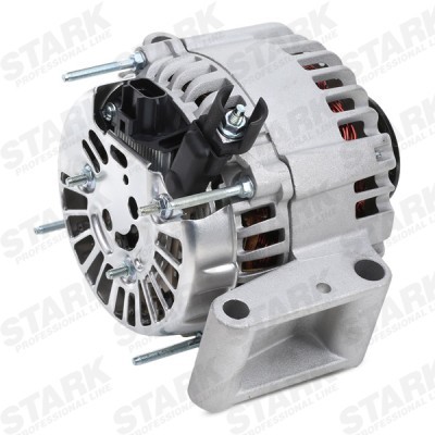 Alternator Stark SKGN-0320020 SKGN-0320020 - foto 4