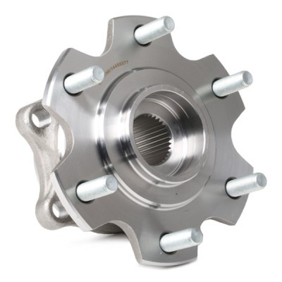 Łożysko Koła RIDEX 654W1079 654W1079 - foto 3