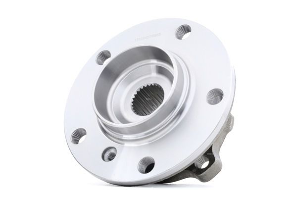 Łożysko Koła RIDEX 654W0699 654W0699 - foto 1