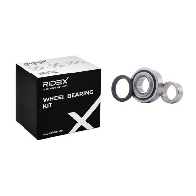 Łożysko Koła RIDEX 654W0356 654W0356 - foto 2