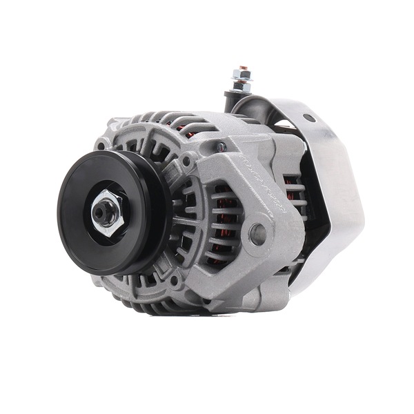 Alternator RIDEX 4G1563 4G1563 - foto 1