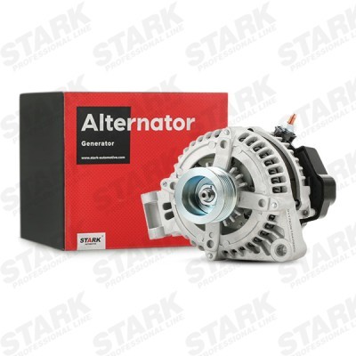 Alternator Stark SKGN-0321300 SKGN-0321300 - foto 2