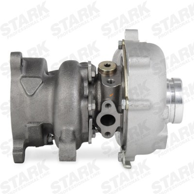 Turbina (Turbosprężarka) Stark SKCT-1190324 SKCT-1190324 - foto 7