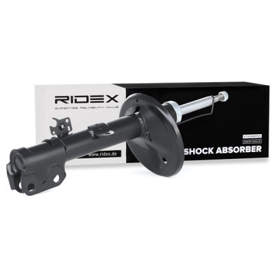 Amortyzator RIDEX 854S0223 854S0223 - foto 5