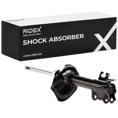 Amortyzator RIDEX 854S1416 854S1416 - foto 2