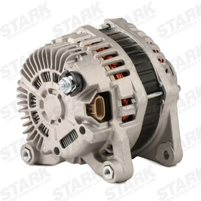 Alternator Stark SKGN-0320988 SKGN-0320988 - foto 4